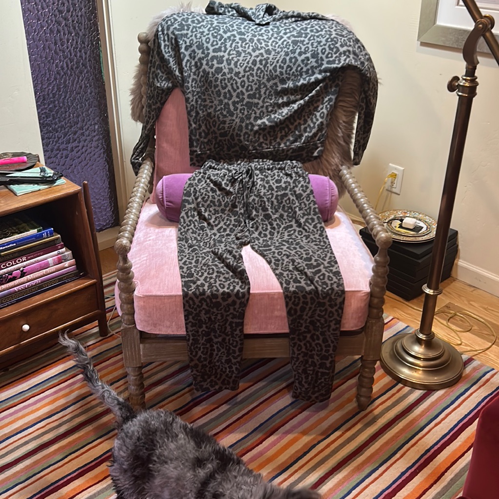 Sweat/Lounge Suit